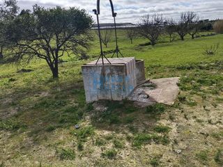 Casa rural en venta en Bollullos Par del Condado