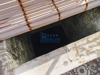 Casa rural en venta en Bollullos Par del Condado