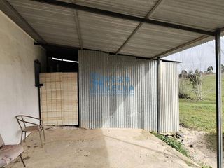 Casa rural en venta en Bollullos Par del Condado