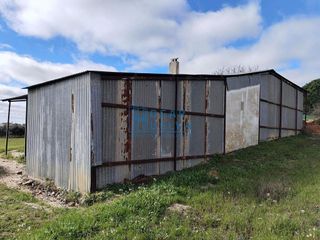 Casa rural en venta en Bollullos Par del Condado