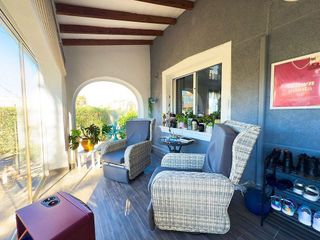 Chalet en venta en La Siesta - El Salado - Torreta en Torrevieja