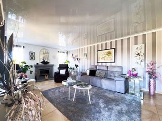 Chalet en venta en La Siesta - El Salado - Torreta en Torrevieja