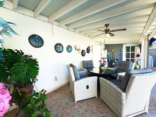 Chalet en venta en La Siesta - El Salado - Torreta en Torrevieja