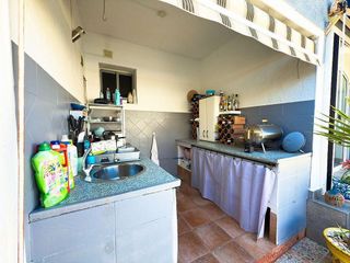 Chalet en venta en La Siesta - El Salado - Torreta en Torrevieja