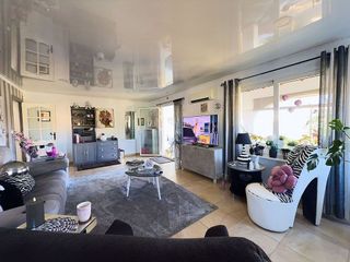 Chalet en venta en La Siesta - El Salado - Torreta en Torrevieja