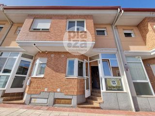 Casa adosada en venta en Polígono Industrial Gamonal - Ventilla en Burgos