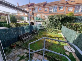 Casa adosada en venta en Polígono Industrial Gamonal - Ventilla en Burgos