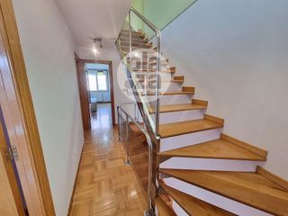 Casa adosada en venta en Polígono Industrial Gamonal - Ventilla en Burgos