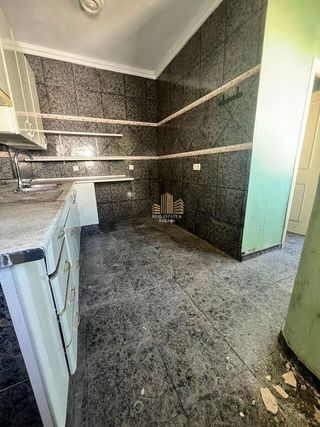 Casa en venta en Oromana en Alcalá de Guadaira