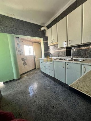 Casa en venta en Oromana en Alcalá de Guadaira