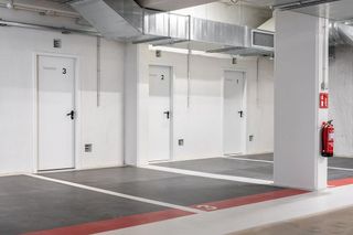 Garaje en alquiler en Sant Joan Despí