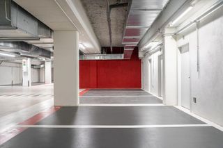 Garaje en alquiler en Sant Joan Despí