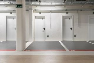 Garaje en alquiler en Sant Joan Despí