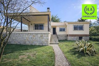 Chalet en venta en Molar (El)