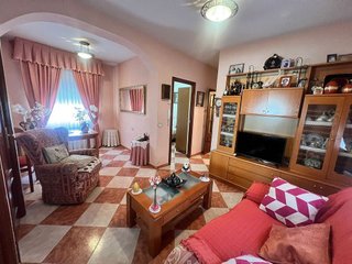 Casa pareada en venta en San Martín de Valdeiglesias