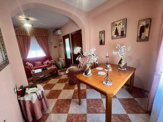 Casa pareada en venta en San Martín de Valdeiglesias
