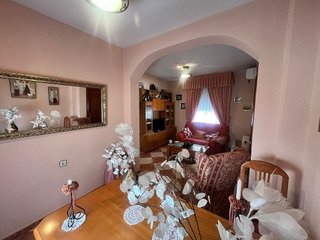 Casa pareada en venta en San Martín de Valdeiglesias