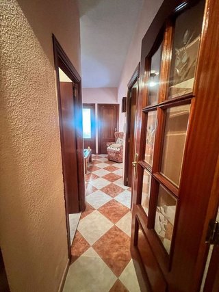 Casa pareada en venta en San Martín de Valdeiglesias