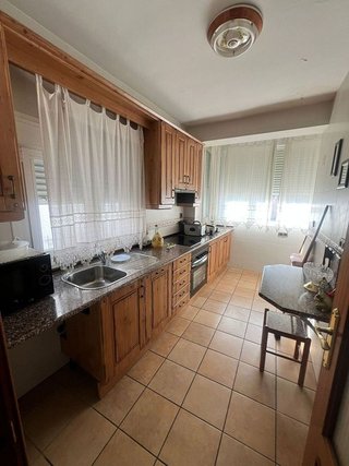 Casa pareada en venta en San Martín de Valdeiglesias