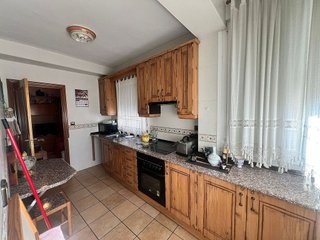 Casa pareada en venta en San Martín de Valdeiglesias