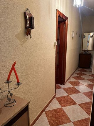 Casa pareada en venta en San Martín de Valdeiglesias