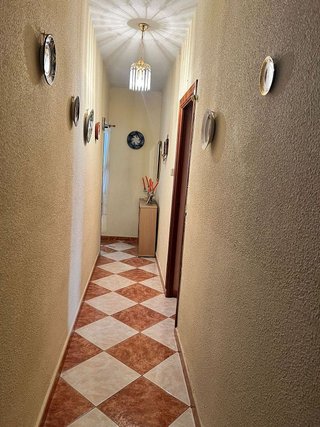 Casa pareada en venta en San Martín de Valdeiglesias