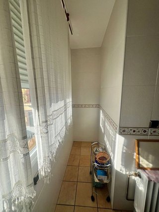 Casa pareada en venta en San Martín de Valdeiglesias