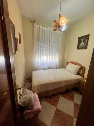 Casa pareada en venta en San Martín de Valdeiglesias