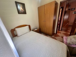 Casa pareada en venta en San Martín de Valdeiglesias