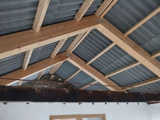 Chalet en venta en Valdoviño