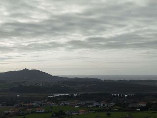 Chalet en venta en Valdoviño