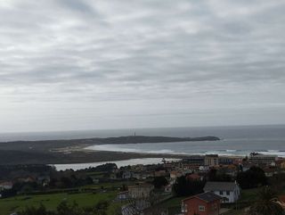 Chalet en venta en Valdoviño