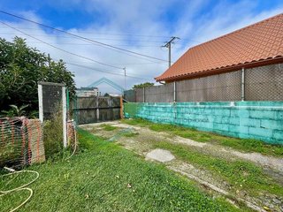 Chalet en venta en Porriño (O)