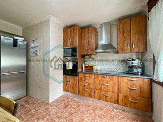 Chalet en venta en Porriño (O)