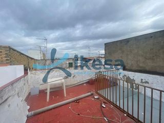 Casa adosada en venta en Torreblanca en Sevilla