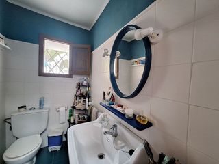 Casa rural en venta en Puerto en Jávea/Xàbia