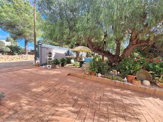 Casa rural en venta en Puerto en Jávea/Xàbia