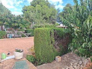 Casa rural en venta en Puerto en Jávea/Xàbia