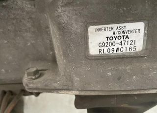 G920047121 batería toyota prius (nhw20) 144007