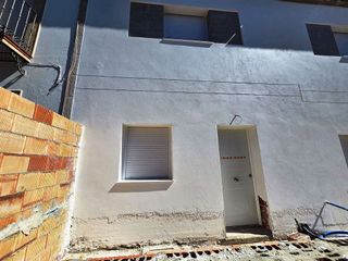 Casa adosada en venta en Centro en Bormujos