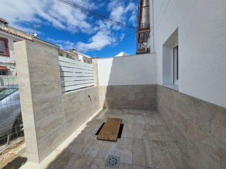 Casa adosada en venta en Centro en Bormujos