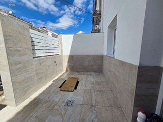 Casa adosada en venta en Centro en Bormujos