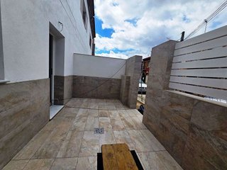 Casa adosada en venta en Centro en Bormujos