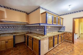 Chalet en venta en Gójar