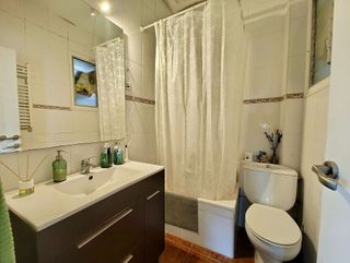 Piso en venta en Les Corts en Barcelona