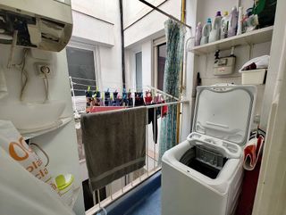 Piso en venta en Les Corts en Barcelona