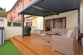 Casa adosada en venta en Puebla de Alfindén (La)