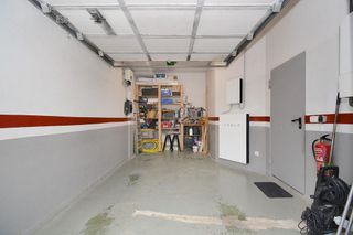 Casa adosada en venta en Puebla de Alfindén (La)