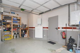 Casa adosada en venta en Puebla de Alfindén (La)