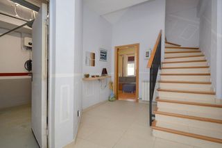 Casa adosada en venta en Puebla de Alfindén (La)